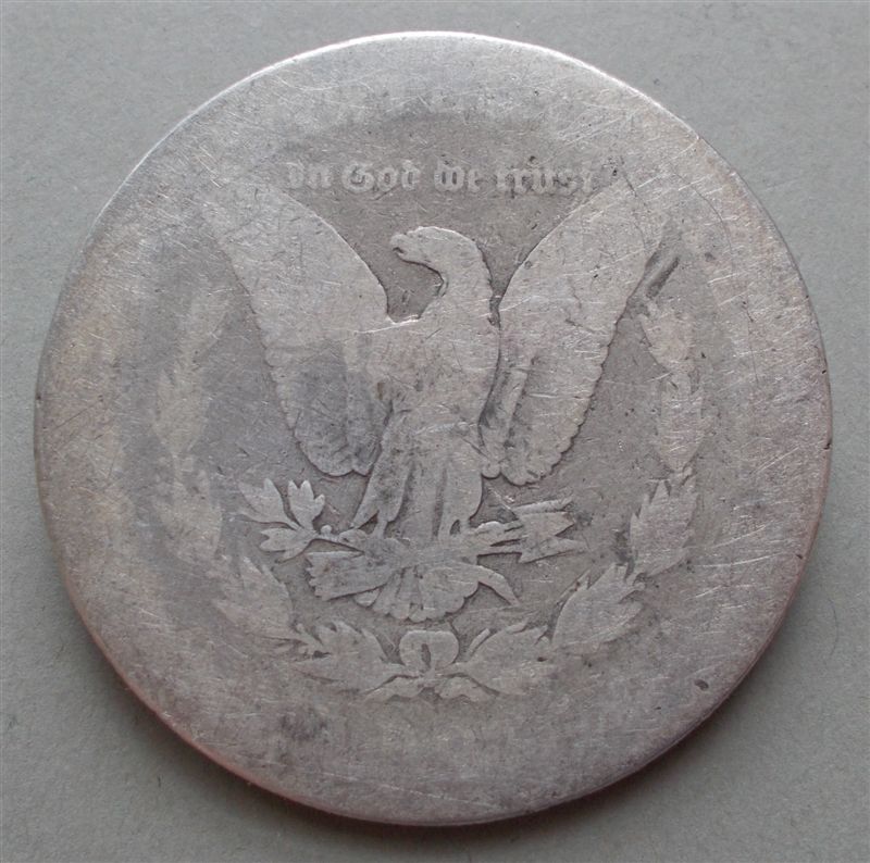 Lowball-1883-Morgan-Dollar